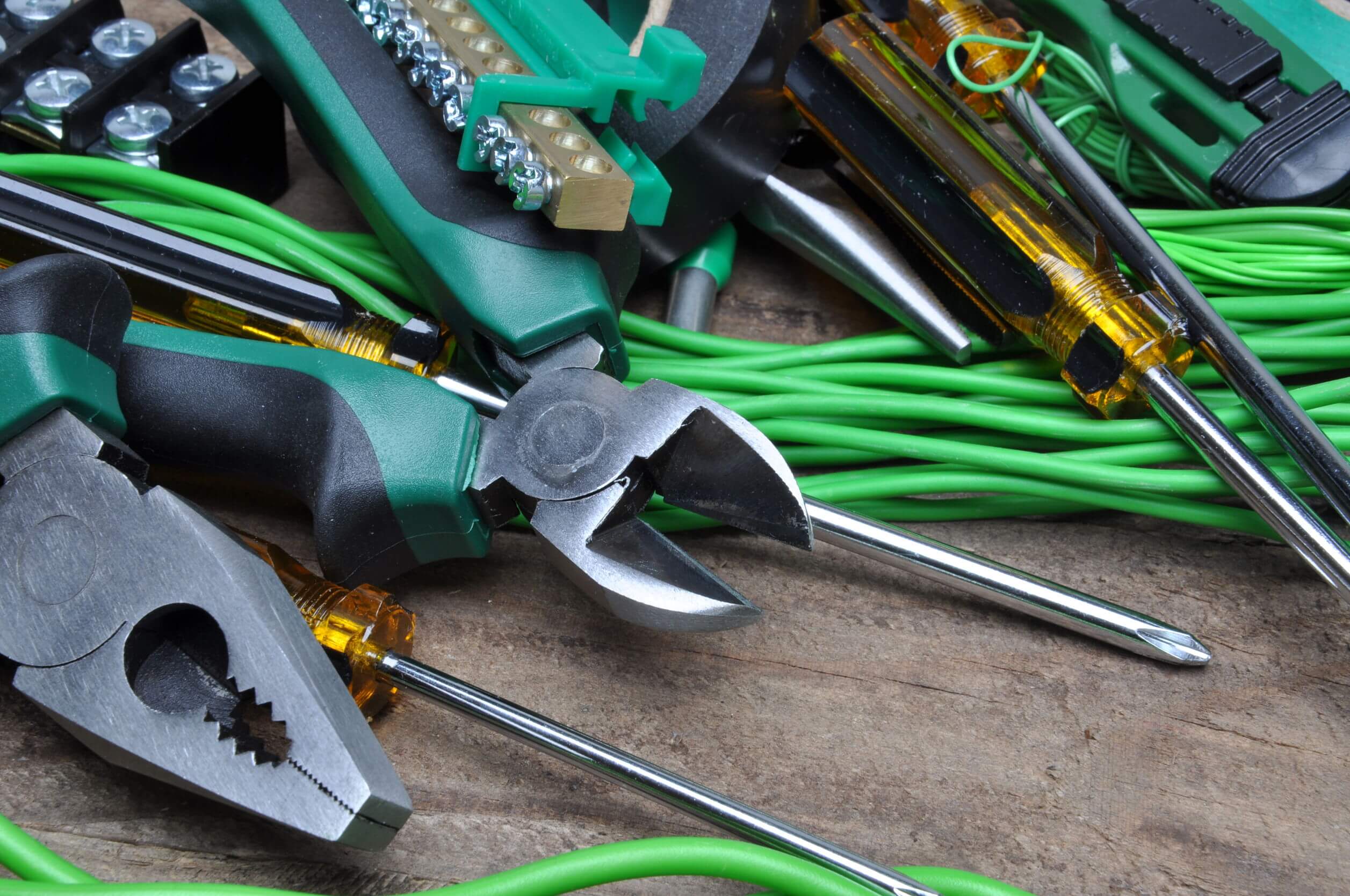 Electrical repairs in Fort Worth Fort Worth Home Repair
