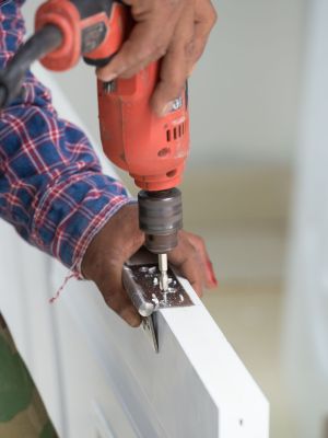 Home Repairs Fort Worth