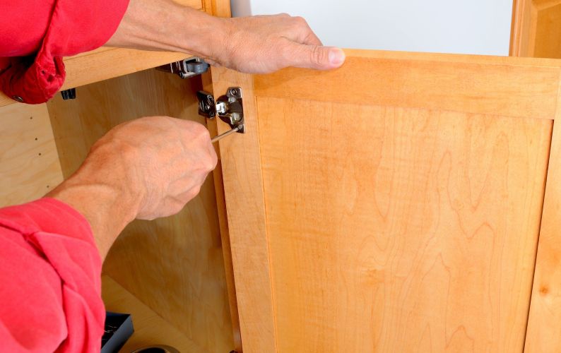 5 Best Handyman Services Fort Worth