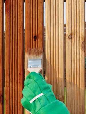 Fence Repairs Fort Worth