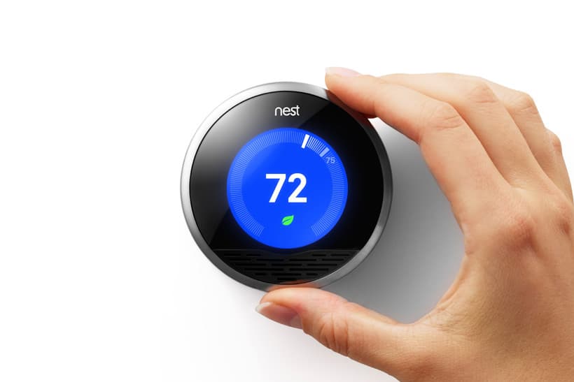 How to Install Nest Thermostat